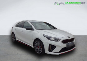 Kia Cee'd 1.6 T-GDi 204 ch BVM  occasion  Beaupuy - photo n2