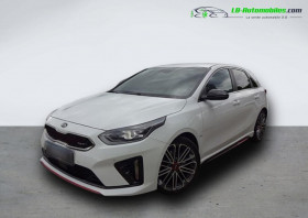 Kia Cee'd , garage LB AUTOMOBILES  Beaupuy