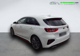 Kia Cee'd 1.6 T-GDi 204 ch BVM  occasion  Beaupuy - photo n4