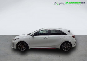 Kia Cee'd 1.6 T-GDi 204 ch BVM  occasion  Beaupuy - photo n6