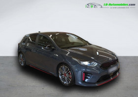 Kia Cee'd 1.6 T-GDi 204 ch BVM  occasion  Beaupuy - photo n2