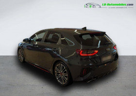 Kia Cee'd 1.6 T-GDi 204 ch BVM  occasion  Beaupuy - photo n4