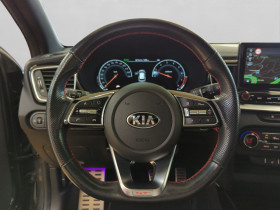 Kia Cee'd 1.6 T-GDi 204 ch BVM  occasion  Beaupuy - photo n9
