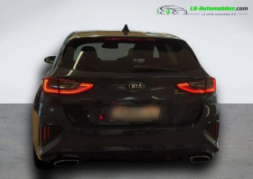 Kia Cee'd 1.6 T-GDi 204 ch BVM  occasion  Beaupuy - photo n6