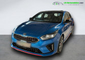 Kia Cee'd occasion année 2020 boite Manuelle Annonce Kia Cee'd occasion Essence 1.6 T-GDi 204 ch BVM à Beaupuy