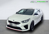 Kia Cee'd occasion année 2021 boite Manuelle Annonce Kia Cee'd occasion Essence 1.6 T-GDi 204 ch BVM à Beaupuy