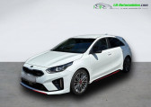 Kia Cee'd occasion année 2020 boite Manuelle Annonce Kia Cee'd occasion Essence 1.6 T-GDi 204 ch BVM à Beaupuy