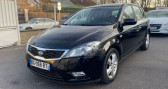Kia Cee'd occasion année 2011 boite Manuelle Annonce Kia Cee'd occasion Diesel 1.6L CRDi 90 Active à villeneuve-Saint-Georges