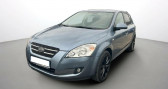 Annonce Kia Cee'd occasion Essence 1.6L DOHC CVVT Executive BVA  SARCELLES