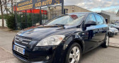 Kia Cee'd occasion année 2007 boite Automatique Annonce Kia Cee'd occasion Essence 2.0 CVVT 143 EXECUTIVE à Aulnay Sous Bois