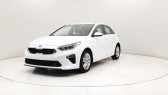 Kia Cee'd occasion année 2021 boite Manuelle Annonce Kia Cee'd occasion Diesel 5P 1.6 CRDi MHEV 136ch Manuelle/6 Active à SAINT-GREGOIRE