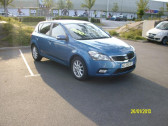 Kia Cee'd occasion année 2009 boite Manuelle Annonce Kia Cee'd occasion Diesel active115 à Brest