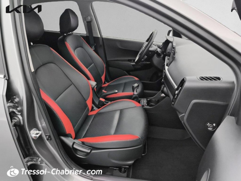 Kia Cee'd BUSINESS 1.0 T-GDI 100 ch ISG BVM6 Active  occasion à NARBONNE - photo n°9