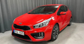 Annonce Kia Cee'd occasion Essence Cee’d / Pro Cee’d GT 1.6 T-GDI 204ch Recaro Pack  Vieux Charmont