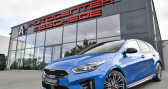 Kia Cee'd occasion année 2021 boite Automatique Annonce Kia Cee'd occasion Essence cee'd / Ceed GT 1.6 T-GDI DCT Navi à Meschede