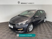 Kia Cee'd occasion année 2016 boite Manuelle Annonce Kia Cee'd occasion Essence Cee'd 1.0 T-GDI 120 ch ISG Active à Seynod