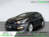 Kia Cee'd cee'd 1.4 CVVT Edition 7 Sitzheizung 1Hd   Beaupuy 31