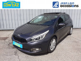 Kia Cee'd occasion année 2012 boite Manuelle Annonce Kia Cee'd occasion Diesel Cee'd 1.6 CRDi 128 ch Active 5p à La Ravoire
