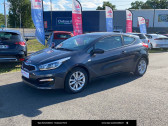 Kia Cee'd occasion année 2018 boite Manuelle Annonce Kia Cee'd occasion Diesel Cee'd 1.6 CRDi 136 ch ISG Active 5p à Toulouse