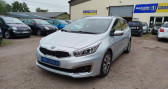 Kia Cee'd occasion année 2017 boite Automatique Annonce Kia Cee'd occasion Diesel CEE-D 1.6 CRDI 136ch active à Caen