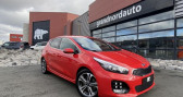Kia Cee'd occasion année 2018 boite Automatique Annonce Kia Cee'd occasion Diesel CEE D 1.6 CRDI 136CH ISG GT LINE DCT7 à Nieppe