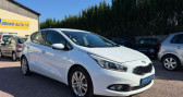 Kia Cee'd occasion année 2012 boite Manuelle Annonce Kia Cee'd occasion Diesel CEE-D 1.6 CRDI à Caen