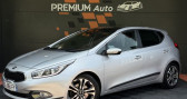 Kia Cee'd occasion année 2014 boite Automatique Annonce Kia Cee'd occasion Essence CEE-D 1.6 GDI 135Cv Premium Boîte Automatique Toit Ouvrant P à Chignin