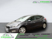Kia Cee'd cee'd 2.HAND*KLIMA*NAVI*R.KAMERA*PDC*SHZ*   Beaupuy 31