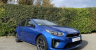 Kia Cee'd occasion année 2019 boite Manuelle Annonce Kia Cee'd occasion Diesel CEE D Ceed 1.6 CRDi GT Line 115 Stop&Go à Meylan