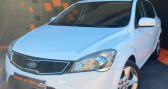 Kia Cee'd occasion année 2012 boite Manuelle Annonce Kia Cee'd occasion Diesel Cee D Ceed I Phase 2 1.6 CRDi DPF VGT S&S 128 cv ENTRETIEN C à Francin