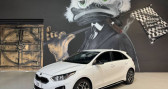 Annonce Kia Cee'd occasion Diesel Ceed (3) 1.6 CRDI 136 ISG IBVM6 MHEV GT LINE  Ingr