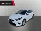 Kia Cee'd occasion année 2024 boite Manuelle Annonce Kia Cee'd occasion Essence CEED 1.0 T-GDi 100 ch BVM6 Active 5p à Brive-la-Gaillarde