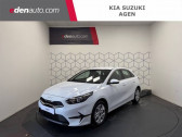 Annonce Kia Cee'd occasion Essence CEED 1.0 T-GDi 100 ch BVM6 Active 5p � Bo�