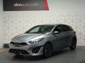 Annonce Kia Cee'd occasion Essence CEED 1.0 T-GDi 100 ch BVM6 GT-line 5p  PERIGUEUX