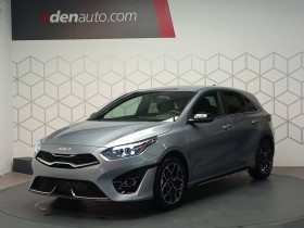 Kia Cee'd , garage TOYOTA KIA PERIGUEUX  PERIGUEUX