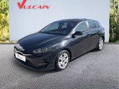 Annonce Kia Cee'd occasion Essence CEED 1.0 T-GDi 100 ch BVM6  Vnissieux