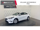 Kia Cee'd occasion année 2022 boite Manuelle Annonce Kia Cee'd occasion Essence CEED 1.0 T-GDi 100 ch ISG BVM6 Active à LONS