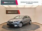 Kia Cee'd occasion année 2022 boite Manuelle Annonce Kia Cee'd occasion Essence CEED 1.0 T-GDi 100 ch ISG BVM6 Active à Villenave-d'Ornon