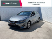 Kia Cee'd occasion année 2022 boite Manuelle Annonce Kia Cee'd occasion Essence CEED 1.0 T-GDi 100 ch ISG BVM6 Active à Libourne