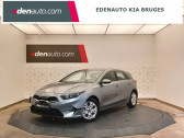Kia Cee'd occasion année 2022 boite Manuelle Annonce Kia Cee'd occasion Essence CEED 1.0 T-GDi 100 ch ISG BVM6 Active à Bruges