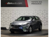 Kia Cee'd occasion année 2022 boite Manuelle Annonce Kia Cee'd occasion Essence CEED 1.0 T-GDi 100 ch ISG BVM6 Active à PERIGUEUX