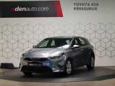 Kia Cee'd occasion année 2022 boite Manuelle Annonce Kia Cee'd occasion Essence CEED 1.0 T-GDi 100 ch ISG BVM6 Active à PERIGUEUX