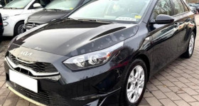 Kia Cee'd , garage SITBON AUTOMOBILES � Saint-Égrève