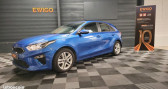 Annonce Kia Cee'd occasion Essence Ceed 1.0 T-GDI 120 ACTIVE  Montlimar