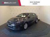 Kia Cee'd occasion année 2022 boite Manuelle Annonce Kia Cee'd occasion Essence CEED 1.0 T-GDi 120 ch BVM6 Active à Boé