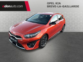 Annonce Kia Cee'd occasion Essence CEED 1.0 T-GDi 120 ch BVM6 GT Line 5p  Brive-la-Gaillarde