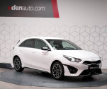 Annonce Kia Cee'd occasion Essence CEED 1.0 T-GDi 120 ch BVM6 GT Line 5p  PERIGUEUX