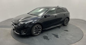 Kia Cee'd CEED 1.0 T-GDi 120 ch BVM6 GT Line Premium  2023 - annonce de voiture en vente sur Auto Sélection.com