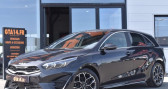 Kia Cee'd occasion année 2023 boite Manuelle Annonce Kia Cee'd occasion Essence CEED 1.0 T-GDi 120 ch BVM6 GT Line Premium à LE CASTELET
