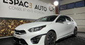 Annonce Kia Cee'd occasion Essence CEED 1.0 T-GDi 120 ch BVM6 GT Line  RONCHIN